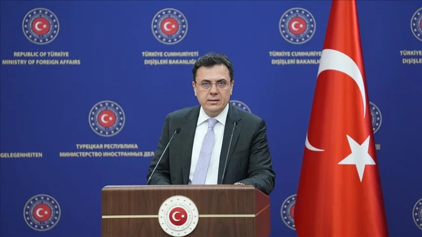 ‘Türkler geri gönderilecek’ iddiaları yalan