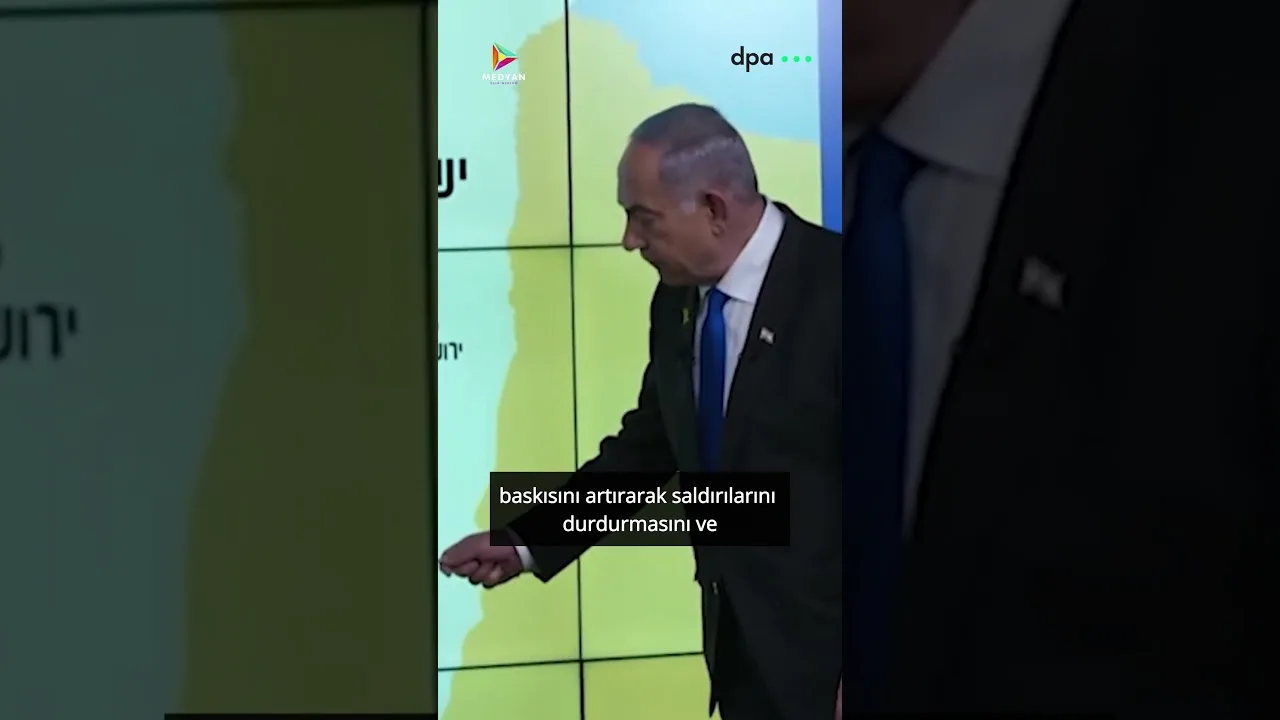 Orta Doğu’da savaş tehlikesi