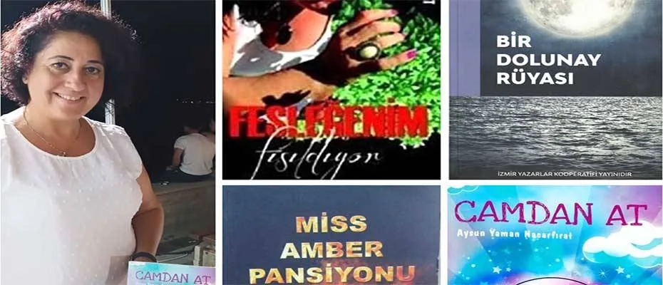 Psikolog Onaylı Eser ‘Camdan At’ Çocuk Okurlarla Buluştu