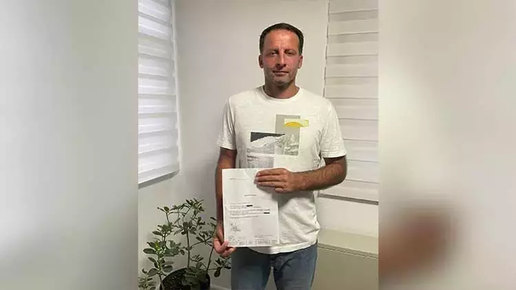 Tatilin sonu kâbus oldu… Sakın kaybetmeyin!..