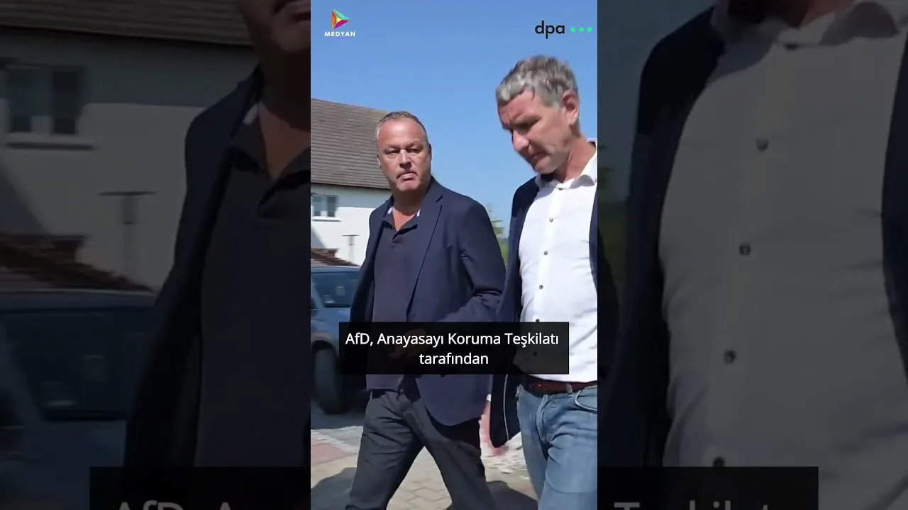 Sahra Wagenknecht, Thüringen’de AfD ile işbirliğini reddediyor