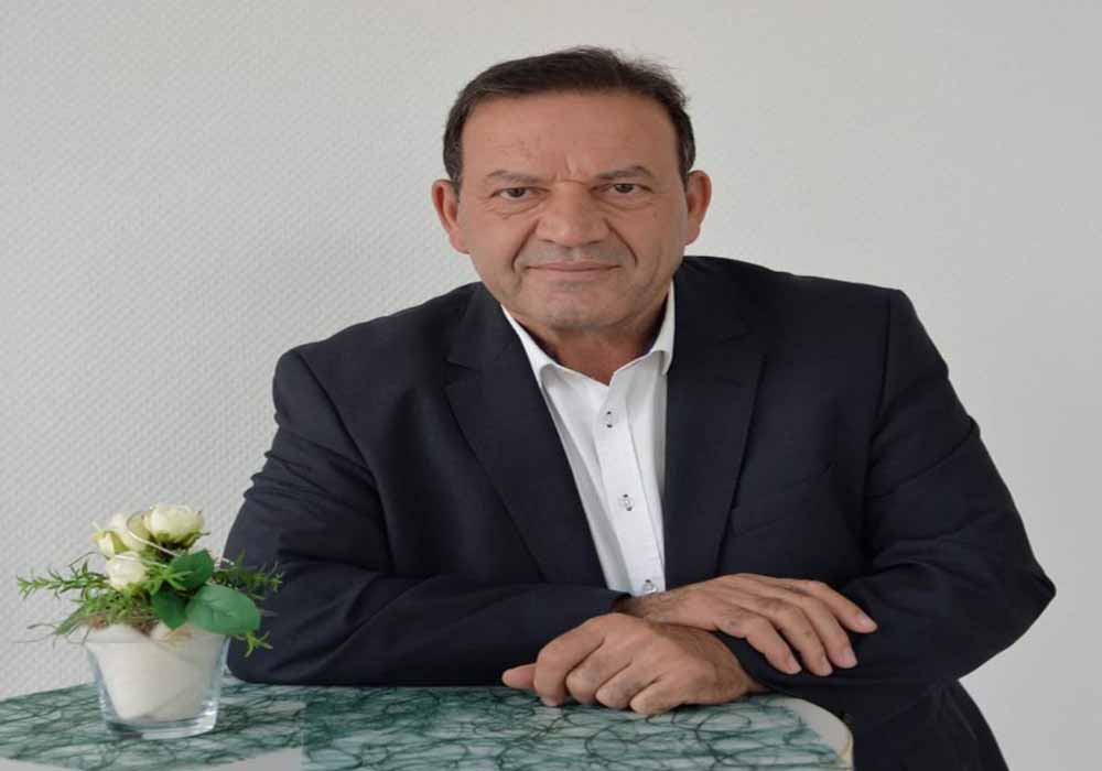 DIŞ TÜRKLER BAKANLIĞI KURULSUN, SORUNLARIMIZA ÇÖZÜM BULUNSUN