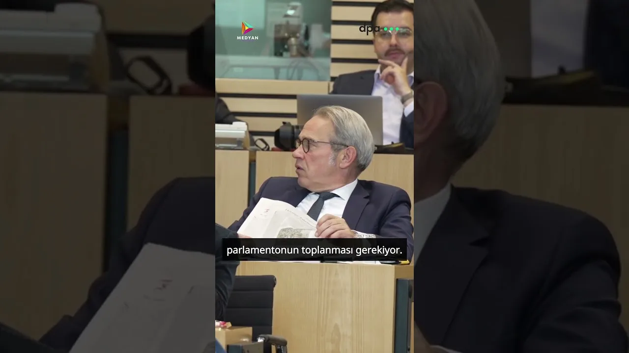 Thüringen Meclisi’nde kriz derinleşiyor