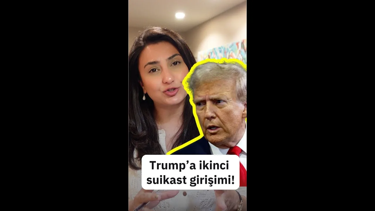 Trump ‘a ikinci suikast girişimi hakkında bildiklerimiz