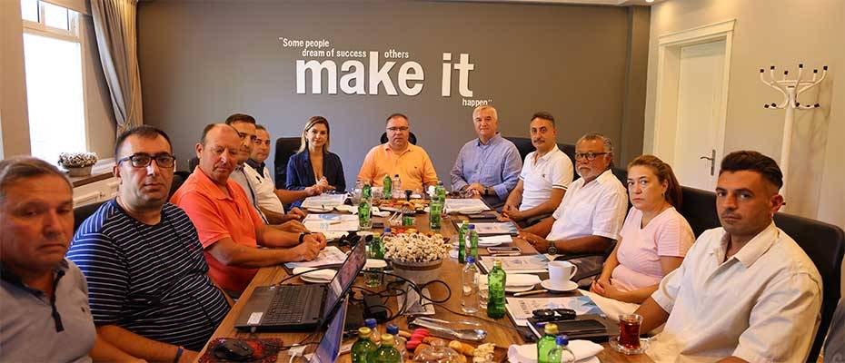 Turizmci-Sporcu elele: Foça MW Phokaia Yelken Şenligi’ne hazır