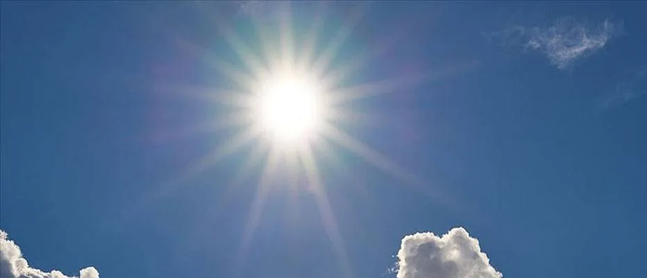 76 milyon insan en az 30 gün boyunca aşırı sıcakların etkisinde kaldı
