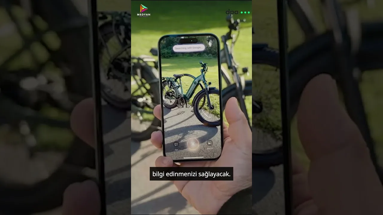 Yeni iPhone tanıtıldı