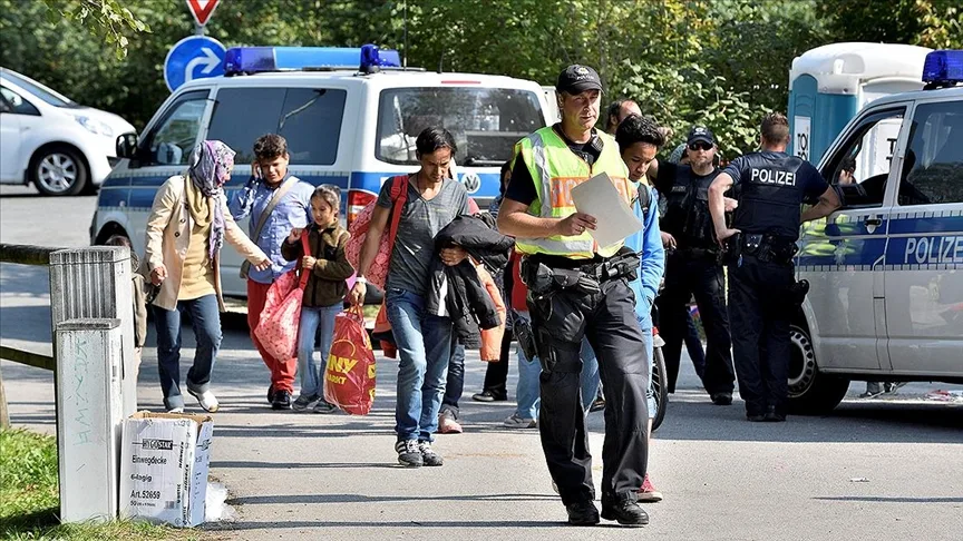 AB’de göç tartışması yeniden alevleniyor