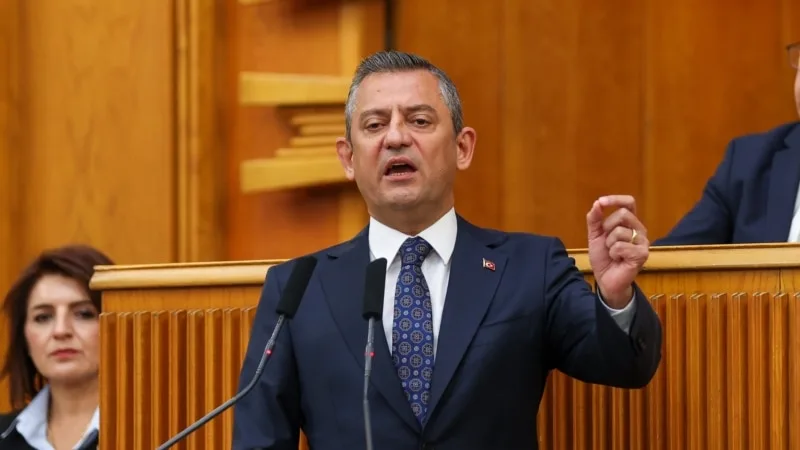 “İsrail saldıracaksa Meclis bunu görüşmeli”