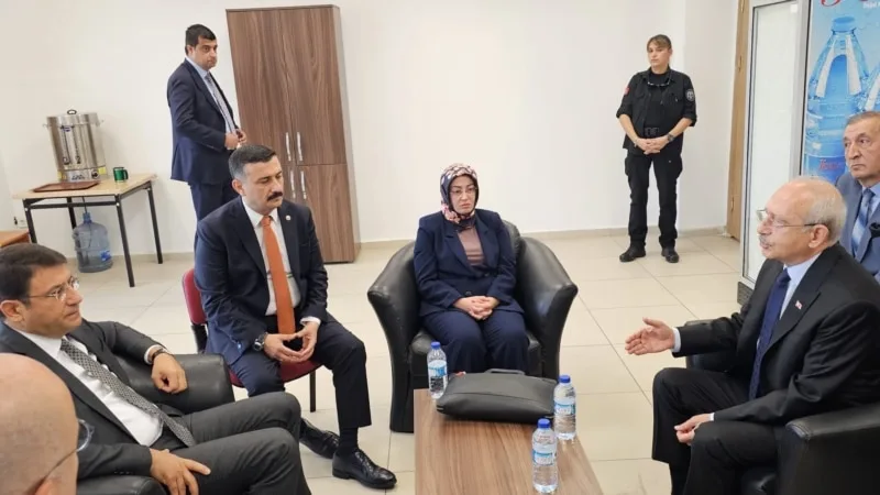 Sinan Ateş cinayeti davasında karar açıklandı, Ateş ailesi tepki gösterdi