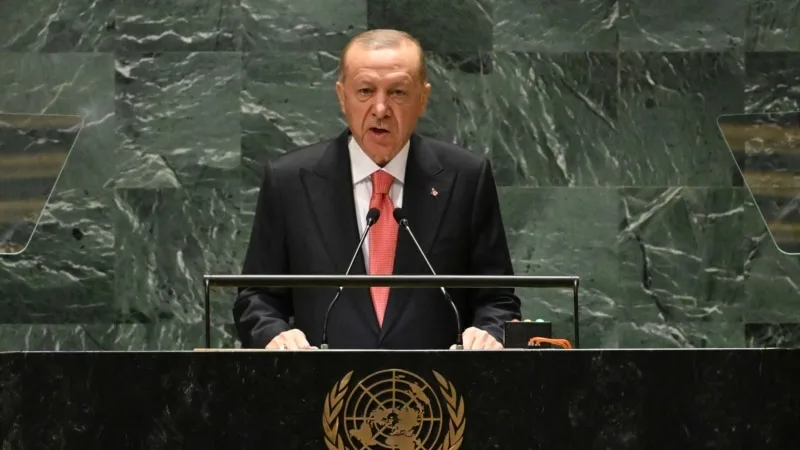 “Gazze savaşının yıldönümünde Türkiye izolasyonla mücadele ediyor”