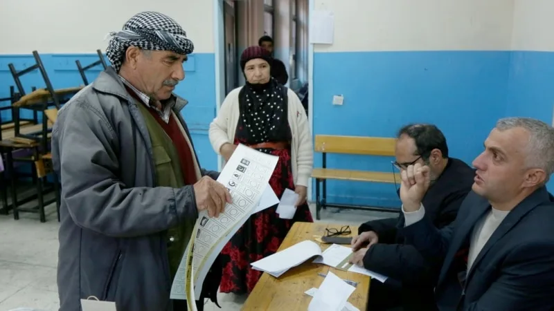 Kürt seçmen, seçim ittifaklarına nasıl bakıyor?