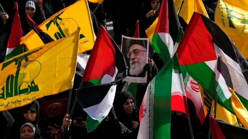 “Hamaney, ölümünden birkaç gün önce Nasrallah’ı İsrail’in suikast planı konusunda uyarmış”