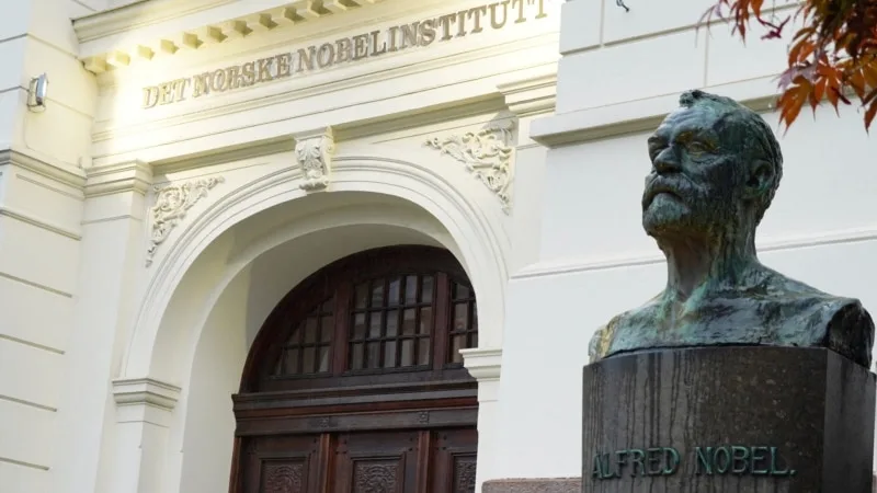 Guterres Nobel Barış Ödülü’nün favorileri arasında
