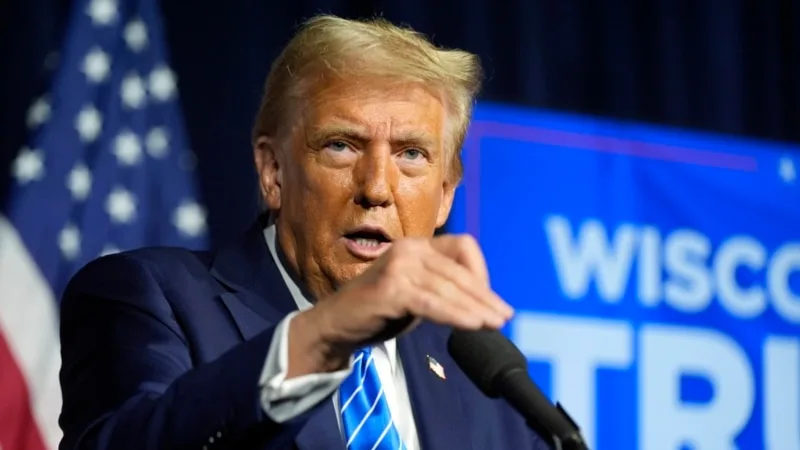 Savcılar, Trump’ın 2020 seçimi sonucunu değiştirme girişimine ilişkin yeni ayrıntılar sundu