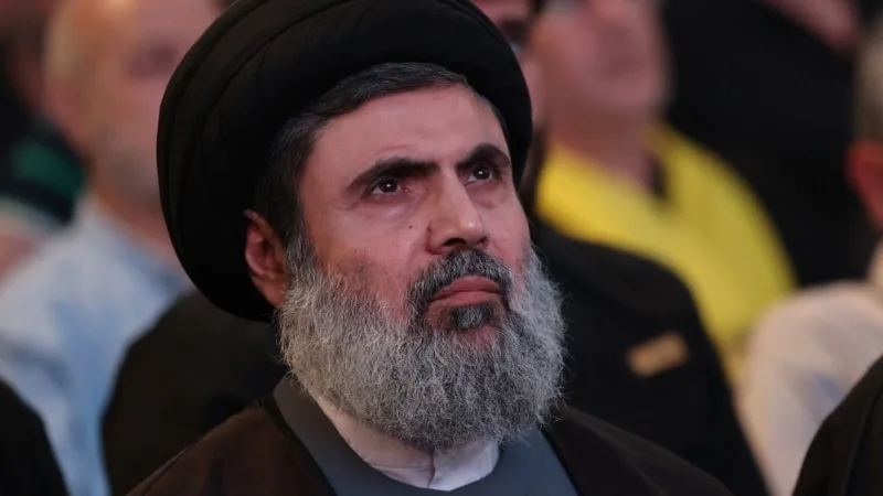 Nasrallah’ın olası halefi Safiyeddin ile Cuma gününden beri temas kurulamadığı bildirildi