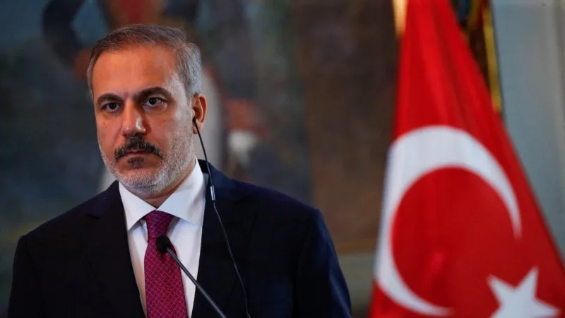 “Türkiye Lübnan’a insani yardım desteği vermeye hazır”