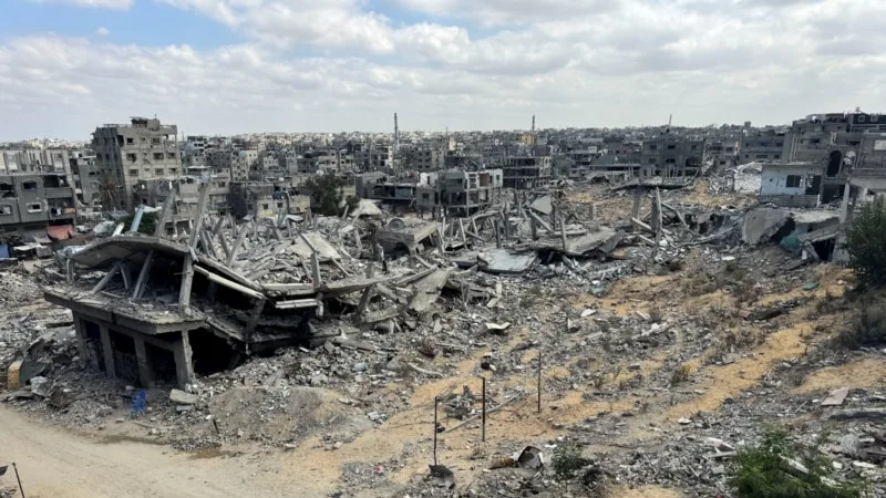 Hamas’ın 7 Ekim saldırısı ve Gazze savaşı Ortadoğu’daki dinamikleri bir yılda nasıl değiştirdi?