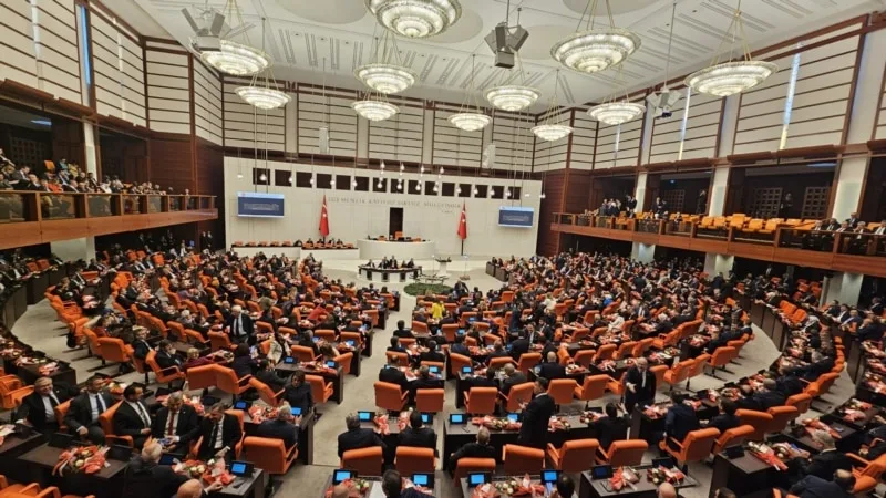 İktidar ne hedefliyor, muhalefet ne yapmak istiyor?