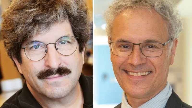 2024 Nobel Tıp Ödülü, mikroRNA’yı keşfeden ABD’li biyologlar Victor Ambros ve Gary Ruvkun’a verildi