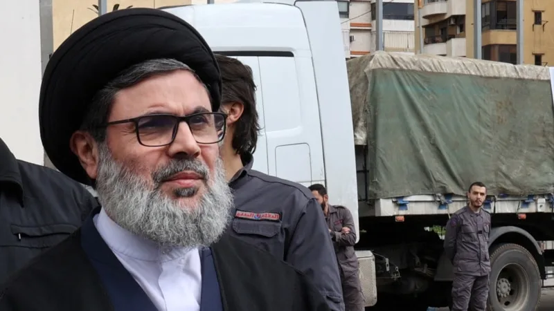 İsrail, Hasan Nasrallah’ın yerine geçmesi muhtemel haleflerini öldürdüğünü bildirdi