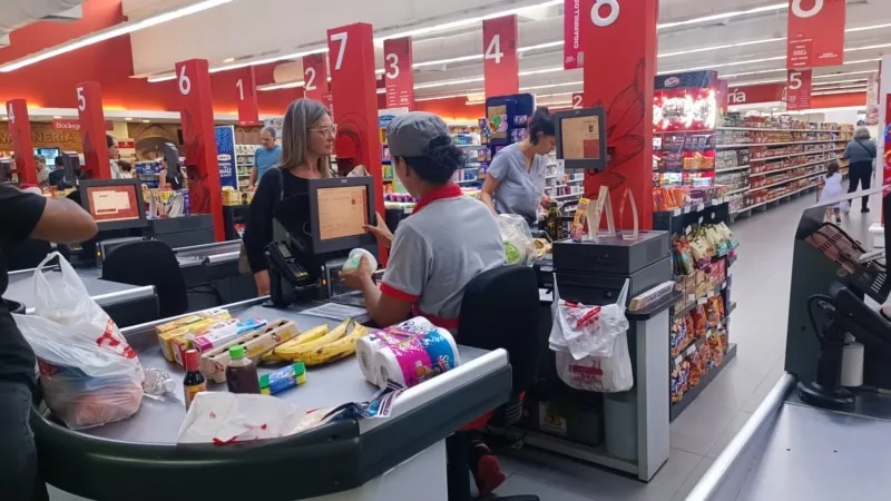 Venezuela’da resmi enflasyon yüzde 25,8’e düştü