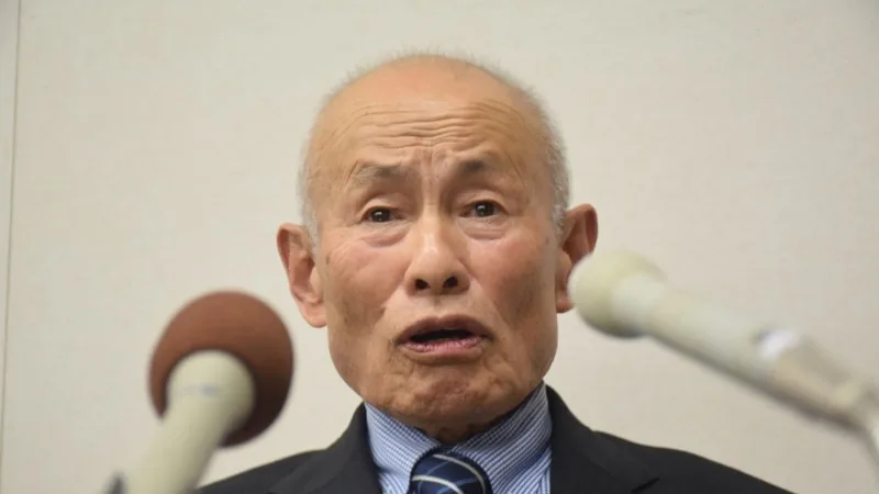 2024 Nobel Barış Ödülü Japonya’da atom bombasından kurtulanların kurduğu Nihon Hidankyo hareketine verildi