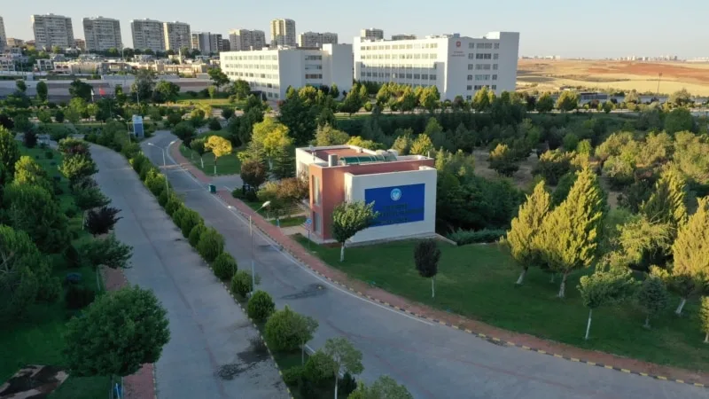 Avrupa Parlamentosu’nda “Gaziantep Üniversitesi” gerilimi