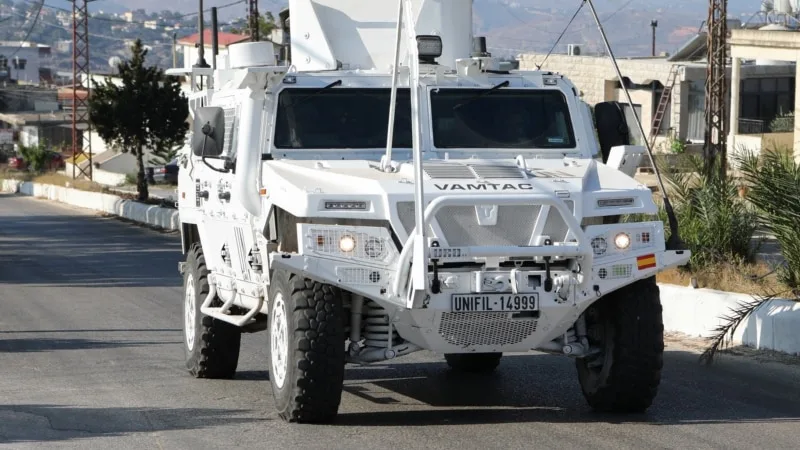 Beyrut’un merkezini vuran İsrail saldırılarında en az 22 kişi öldü