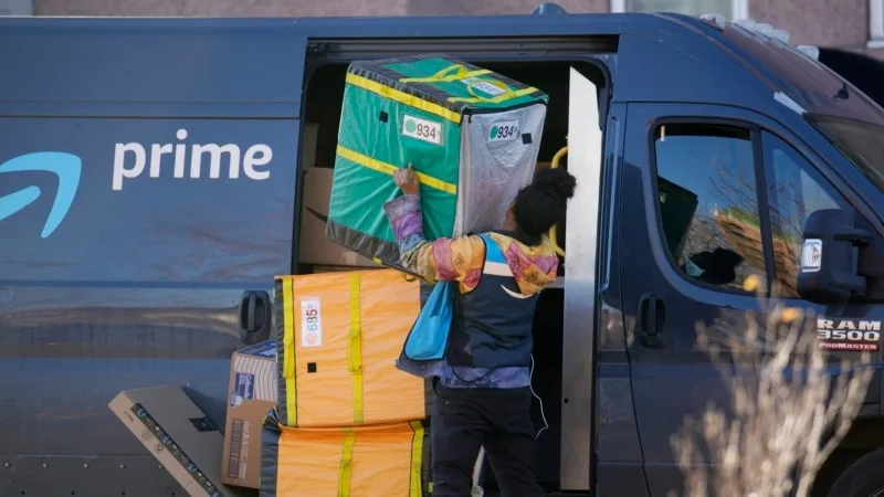 Amazon herkesin her ihtiyacına yanıt verebilir mi?