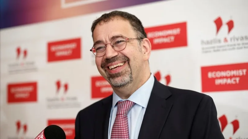 2024 Nobel Ekonomi Ödülü Daron Acemoğlu, Simon Johnson ve James Robinson’a verildi