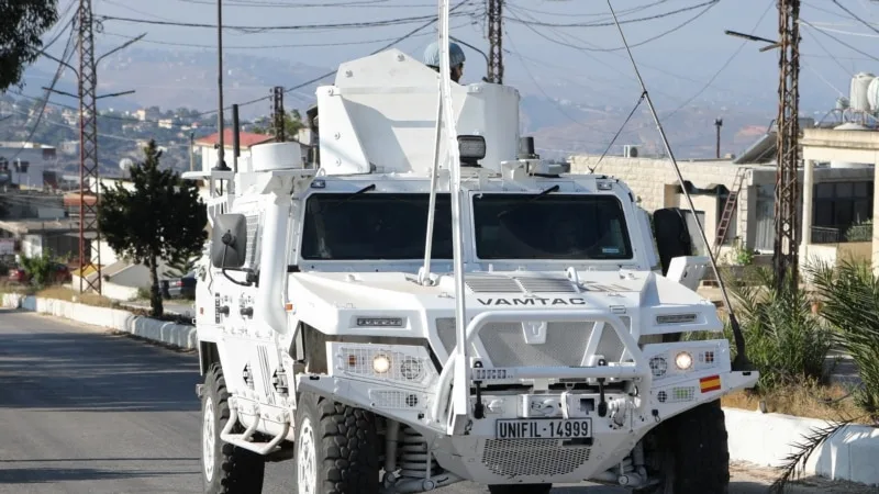 AB’den İsrail’e karşı ilk ortak kınama:“BM görev gücüne saldırılar derhal durmalı”