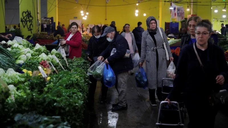 “Türkiye ekonomisi bu yıl tahminlerin altında büyüyecek”