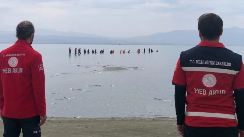 Van’da 18 gündür kayıp olan Rojin Kabaiş’in cesedi bulundu