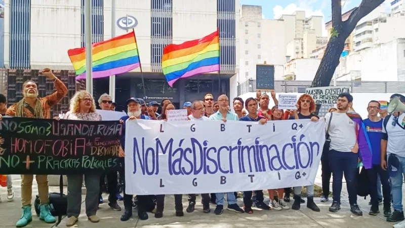 Latin Amerika’da son 10 yılda 3 binden fazla LGBT cinayeti işlendi