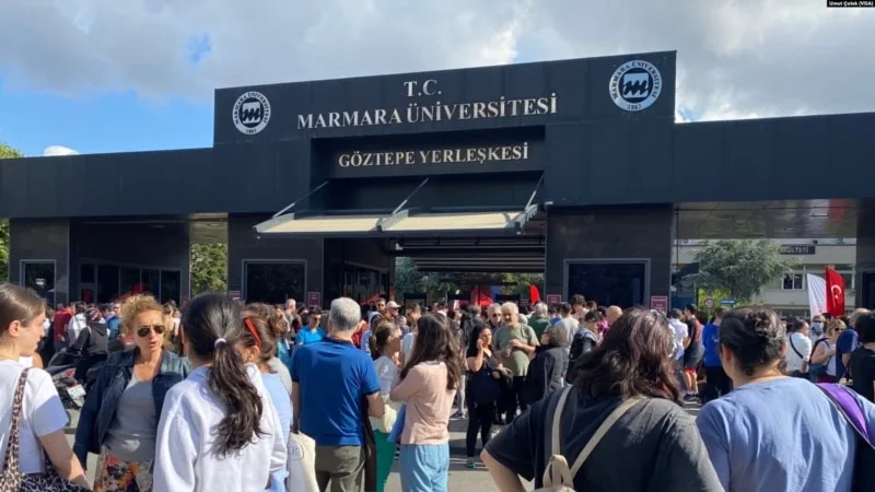 Üniversiteliler barınma sorunu kıskacında: “Böyle okul hayatı olmaz”