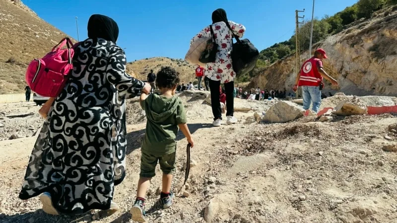 ABD Lübnan vatandaşlarına göçmenlik korumasını genişletiyor