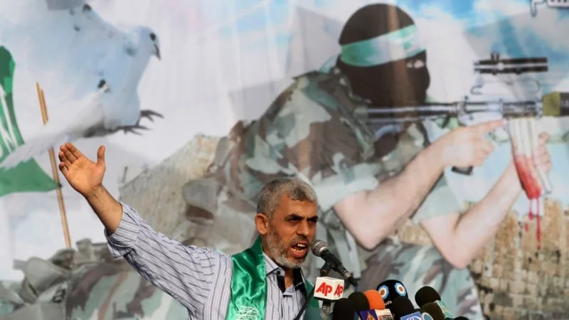 Hamas’ın lider kadrosunda şu anda kimler var?