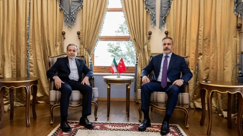 “Netanyahu bölgede sürekli yeni cepheler açıyor; İran’ı da bu savaşın içine çekmeye çalışıyor”