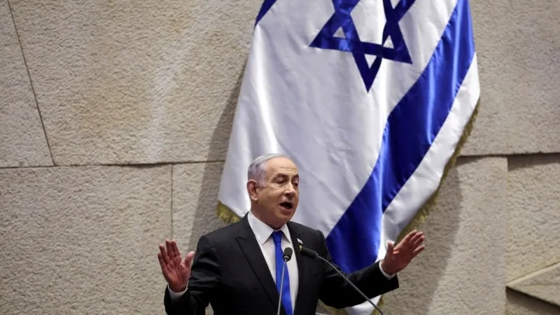 Netanyahu’nun evine doğru dron fırlatıldı