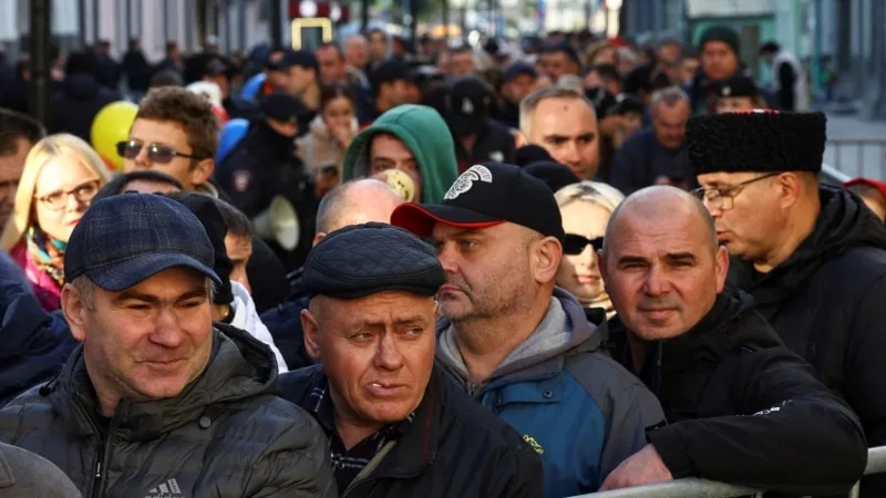 Moldova’da “Avrupa Birliği’ne katılım” referandumunda kıl payı “evet” çıktı