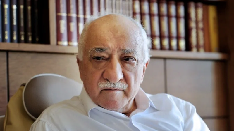 Dışişleri Bakanı Hakan Fidan, Fethullah Gülen’in öldüğünü doğruladı