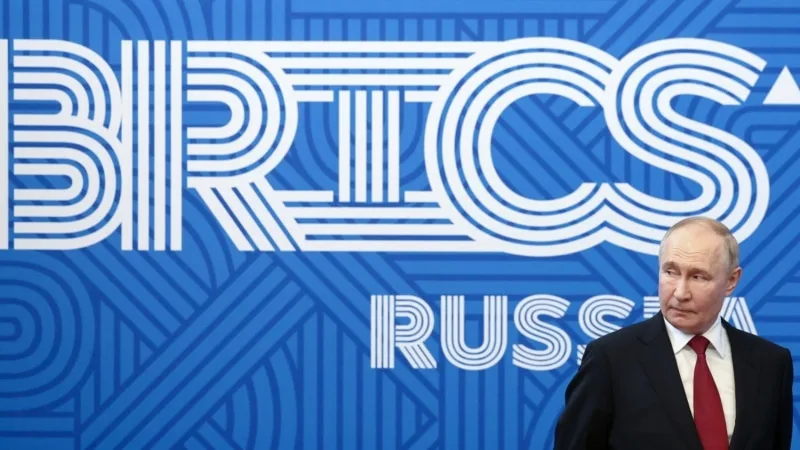 Erdoğan ile Putin’in yarın görüşmesi bekleniyor