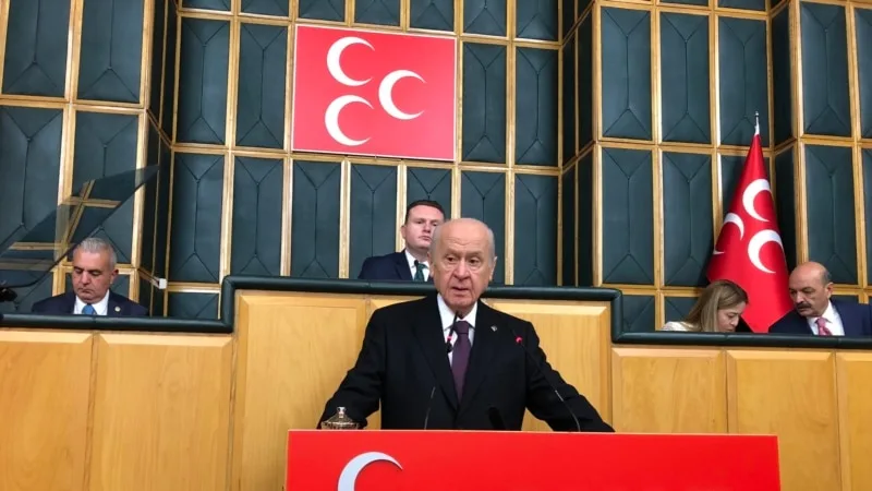 Kürt sorununda “infaz düzenlemesi” değişikliği mi gündeme getiriliyor?