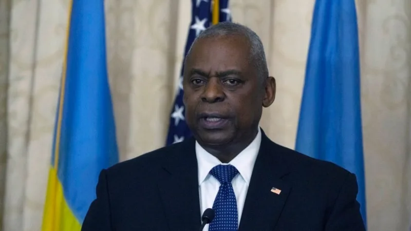 ABD Savunma Bakanı Lloyd Austin, Kuzey Kore’nin Rusya’ya asker gönderdiğine ilişkin kanıt olduğunu söyledi