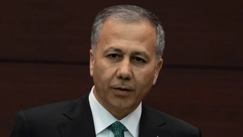 “TUSAŞ saldırısındaki erkek teröristin kimliği belli oldu”
