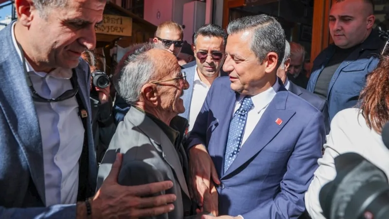 Bahçeli’nin açıklamaları ve Özel’in ziyareti Diyarbakır’da nasıl yankı buldu?