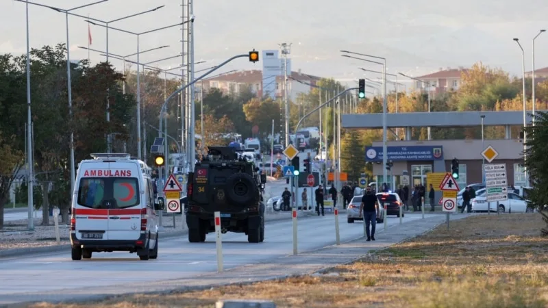 Ankara siyaseti TUSAŞ saldırısının amacı ve zamanlamasını sorguluyor