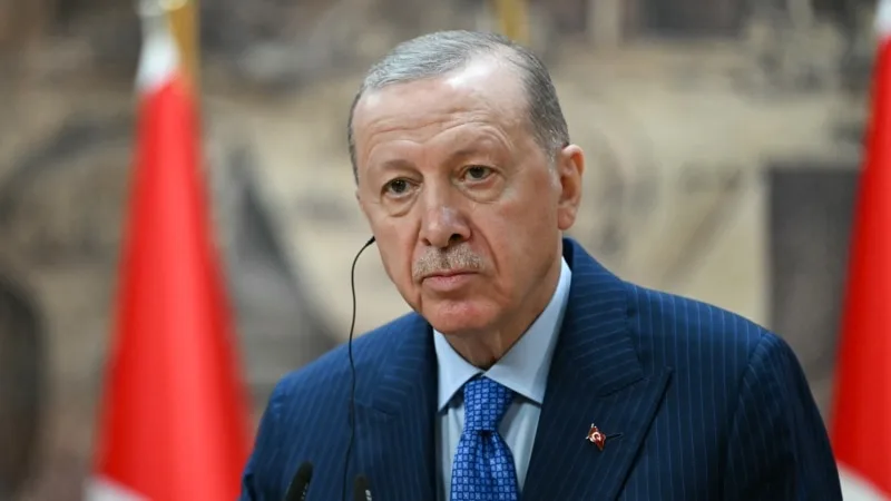 Türkiye, İsrail’in İran’a düzenlediği saldırıyı kınadı