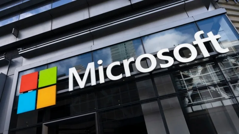 Microsoft, Gazze’de öldürülen Filistinliler için anma düzenleyen çalışanlarını işten çıkardı